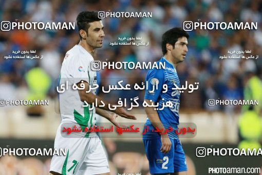 430142, Tehran, [*parameter:4*], لیگ برتر فوتبال ایران، Persian Gulf Cup، Week 7، First Leg، Esteghlal 2 v 1 Zob Ahan Esfahan on 2016/09/20 at Azadi Stadium