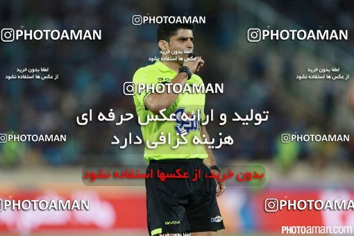 429988, Tehran, [*parameter:4*], لیگ برتر فوتبال ایران، Persian Gulf Cup، Week 7، First Leg، Esteghlal 2 v 1 Zob Ahan Esfahan on 2016/09/20 at Azadi Stadium