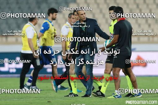 429886, Tehran, [*parameter:4*], لیگ برتر فوتبال ایران، Persian Gulf Cup، Week 7، First Leg، Esteghlal 2 v 1 Zob Ahan Esfahan on 2016/09/20 at Azadi Stadium