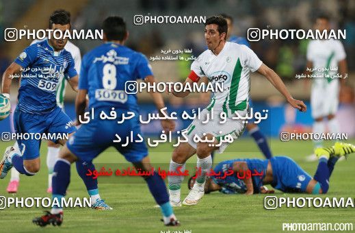 429656, Tehran, [*parameter:4*], لیگ برتر فوتبال ایران، Persian Gulf Cup، Week 7، First Leg، Esteghlal 2 v 1 Zob Ahan Esfahan on 2016/09/20 at Azadi Stadium