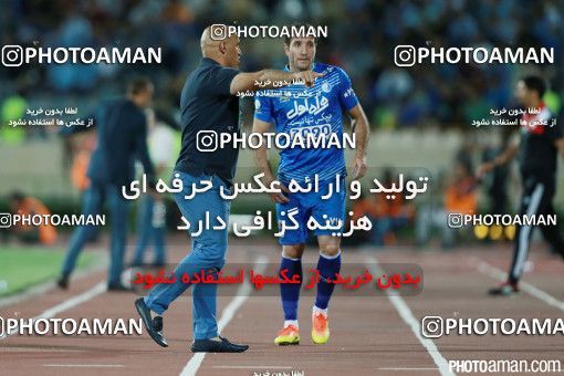 429962, Tehran, [*parameter:4*], لیگ برتر فوتبال ایران، Persian Gulf Cup، Week 7، First Leg، Esteghlal 2 v 1 Zob Ahan Esfahan on 2016/09/20 at Azadi Stadium