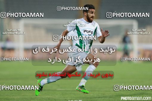 429686, Tehran, [*parameter:4*], لیگ برتر فوتبال ایران، Persian Gulf Cup، Week 7، First Leg، Esteghlal 2 v 1 Zob Ahan Esfahan on 2016/09/20 at Azadi Stadium