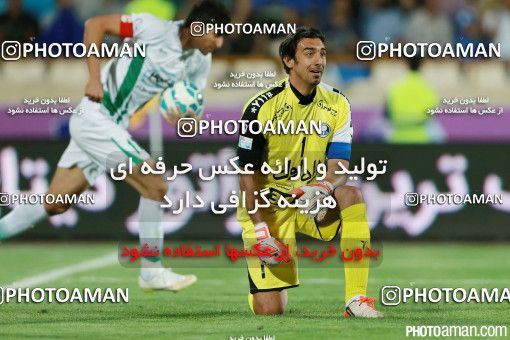 429850, Tehran, [*parameter:4*], لیگ برتر فوتبال ایران، Persian Gulf Cup، Week 7، First Leg، Esteghlal 2 v 1 Zob Ahan Esfahan on 2016/09/20 at Azadi Stadium
