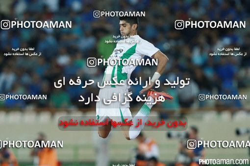 430126, Tehran, [*parameter:4*], لیگ برتر فوتبال ایران، Persian Gulf Cup، Week 7، First Leg، Esteghlal 2 v 1 Zob Ahan Esfahan on 2016/09/20 at Azadi Stadium