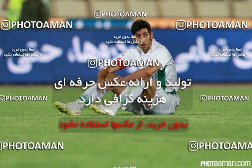 430171, Tehran, [*parameter:4*], لیگ برتر فوتبال ایران، Persian Gulf Cup، Week 7، First Leg، Esteghlal 2 v 1 Zob Ahan Esfahan on 2016/09/20 at Azadi Stadium