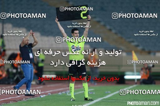 429877, Tehran, [*parameter:4*], لیگ برتر فوتبال ایران، Persian Gulf Cup، Week 7، First Leg، Esteghlal 2 v 1 Zob Ahan Esfahan on 2016/09/20 at Azadi Stadium