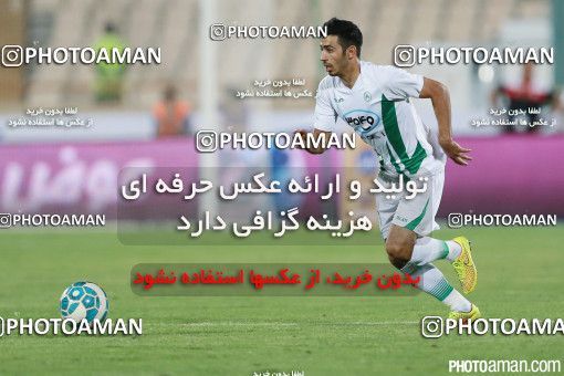430093, Tehran, [*parameter:4*], لیگ برتر فوتبال ایران، Persian Gulf Cup، Week 7، First Leg، Esteghlal 2 v 1 Zob Ahan Esfahan on 2016/09/20 at Azadi Stadium