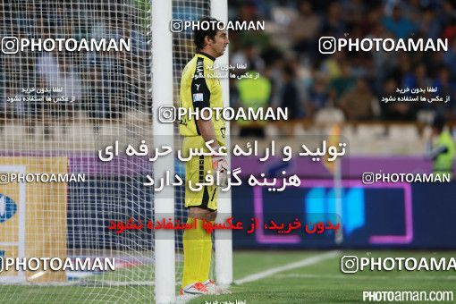 429918, Tehran, [*parameter:4*], لیگ برتر فوتبال ایران، Persian Gulf Cup، Week 7، First Leg، Esteghlal 2 v 1 Zob Ahan Esfahan on 2016/09/20 at Azadi Stadium