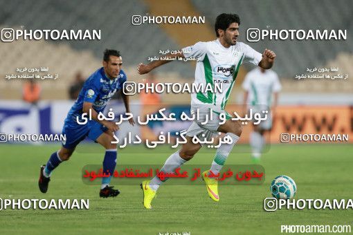 429722, Tehran, [*parameter:4*], لیگ برتر فوتبال ایران، Persian Gulf Cup، Week 7، First Leg، Esteghlal 2 v 1 Zob Ahan Esfahan on 2016/09/20 at Azadi Stadium