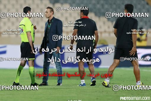 429889, Tehran, [*parameter:4*], لیگ برتر فوتبال ایران، Persian Gulf Cup، Week 7، First Leg، Esteghlal 2 v 1 Zob Ahan Esfahan on 2016/09/20 at Azadi Stadium