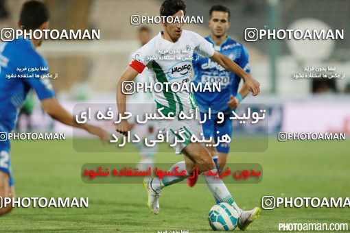 429762, Tehran, [*parameter:4*], لیگ برتر فوتبال ایران، Persian Gulf Cup، Week 7، First Leg، Esteghlal 2 v 1 Zob Ahan Esfahan on 2016/09/20 at Azadi Stadium