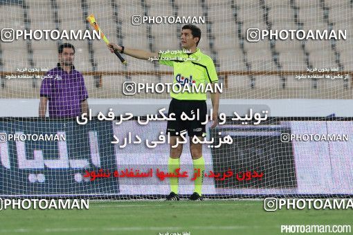 429914, Tehran, [*parameter:4*], لیگ برتر فوتبال ایران، Persian Gulf Cup، Week 7، First Leg، Esteghlal 2 v 1 Zob Ahan Esfahan on 2016/09/20 at Azadi Stadium