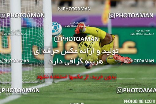 429999, Tehran, [*parameter:4*], لیگ برتر فوتبال ایران، Persian Gulf Cup، Week 7، First Leg، Esteghlal 2 v 1 Zob Ahan Esfahan on 2016/09/20 at Azadi Stadium