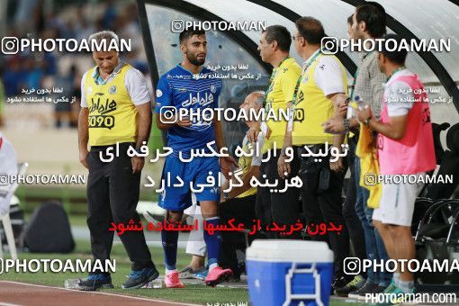 429978, Tehran, [*parameter:4*], لیگ برتر فوتبال ایران، Persian Gulf Cup، Week 7، First Leg، Esteghlal 2 v 1 Zob Ahan Esfahan on 2016/09/20 at Azadi Stadium