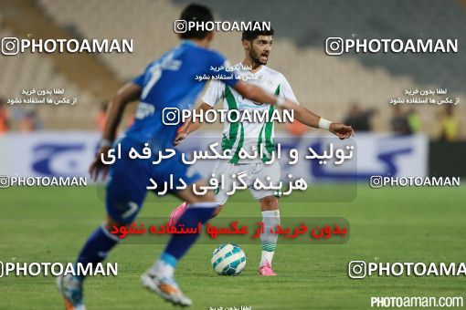 429745, Tehran, [*parameter:4*], لیگ برتر فوتبال ایران، Persian Gulf Cup، Week 7، First Leg، Esteghlal 2 v 1 Zob Ahan Esfahan on 2016/09/20 at Azadi Stadium