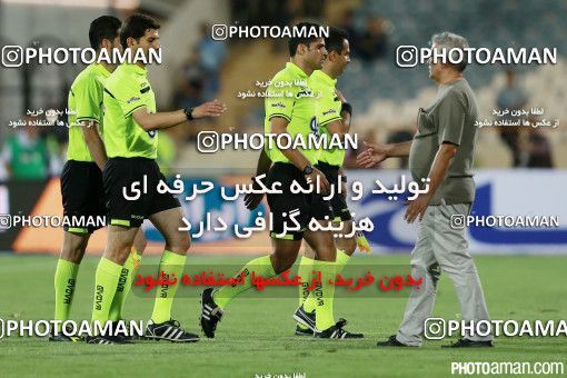 430187, Tehran, [*parameter:4*], لیگ برتر فوتبال ایران، Persian Gulf Cup، Week 7، First Leg، Esteghlal 2 v 1 Zob Ahan Esfahan on 2016/09/20 at Azadi Stadium
