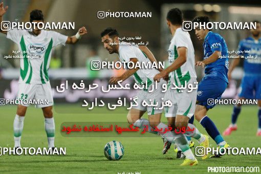 429792, Tehran, [*parameter:4*], لیگ برتر فوتبال ایران، Persian Gulf Cup، Week 7، First Leg، Esteghlal 2 v 1 Zob Ahan Esfahan on 2016/09/20 at Azadi Stadium