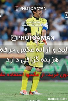 430071, Tehran, [*parameter:4*], لیگ برتر فوتبال ایران، Persian Gulf Cup، Week 7، First Leg، Esteghlal 2 v 1 Zob Ahan Esfahan on 2016/09/20 at Azadi Stadium