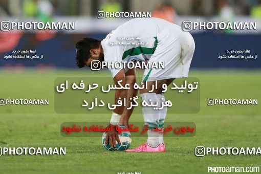 429797, Tehran, [*parameter:4*], لیگ برتر فوتبال ایران، Persian Gulf Cup، Week 7، First Leg، Esteghlal 2 v 1 Zob Ahan Esfahan on 2016/09/20 at Azadi Stadium