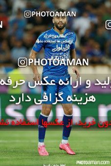 429841, Tehran, [*parameter:4*], لیگ برتر فوتبال ایران، Persian Gulf Cup، Week 7، First Leg، Esteghlal 2 v 1 Zob Ahan Esfahan on 2016/09/20 at Azadi Stadium