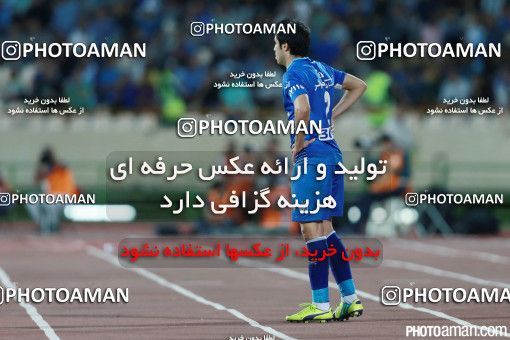 430016, Tehran, [*parameter:4*], لیگ برتر فوتبال ایران، Persian Gulf Cup، Week 7، First Leg، Esteghlal 2 v 1 Zob Ahan Esfahan on 2016/09/20 at Azadi Stadium