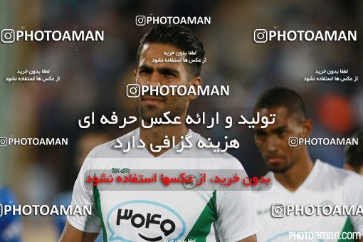 429567, Tehran, [*parameter:4*], لیگ برتر فوتبال ایران، Persian Gulf Cup، Week 7، First Leg، Esteghlal 2 v 1 Zob Ahan Esfahan on 2016/09/20 at Azadi Stadium