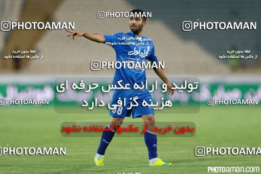 429637, Tehran, [*parameter:4*], لیگ برتر فوتبال ایران، Persian Gulf Cup، Week 7، First Leg، Esteghlal 2 v 1 Zob Ahan Esfahan on 2016/09/20 at Azadi Stadium
