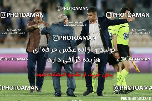 430182, Tehran, [*parameter:4*], لیگ برتر فوتبال ایران، Persian Gulf Cup، Week 7، First Leg، Esteghlal 2 v 1 Zob Ahan Esfahan on 2016/09/20 at Azadi Stadium