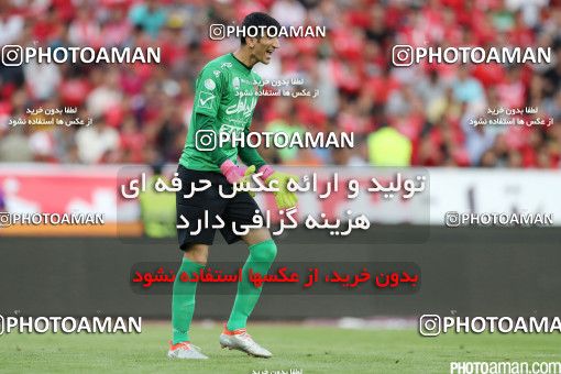 430514, Tehran, Iran, لیگ برتر فوتبال ایران، Persian Gulf Cup، Week 6، First Leg، Persepolis 0 v 0 Esteghlal on 2016/09/16 at Azadi Stadium
