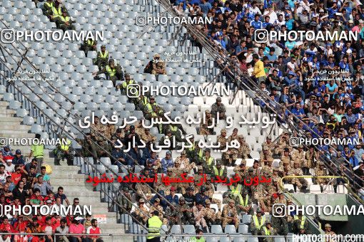 430465, Tehran, Iran, لیگ برتر فوتبال ایران، Persian Gulf Cup، Week 6، First Leg، Persepolis 0 v 0 Esteghlal on 2016/09/16 at Azadi Stadium