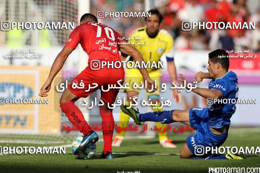 430453, Tehran, Iran, لیگ برتر فوتبال ایران، Persian Gulf Cup، Week 6، First Leg، Persepolis 0 v 0 Esteghlal on 2016/09/16 at Azadi Stadium
