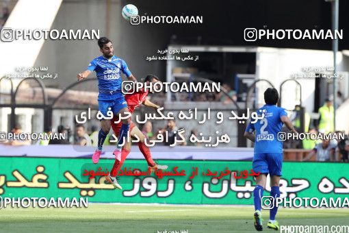 430423, Tehran, Iran, لیگ برتر فوتبال ایران، Persian Gulf Cup، Week 6، First Leg، Persepolis 0 v 0 Esteghlal on 2016/09/16 at Azadi Stadium