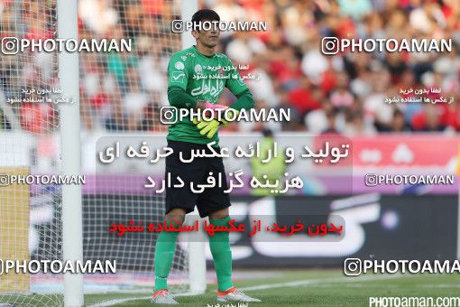 430489, Tehran, Iran, لیگ برتر فوتبال ایران، Persian Gulf Cup، Week 6، First Leg، Persepolis 0 v 0 Esteghlal on 2016/09/16 at Azadi Stadium