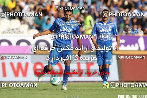 430418, Tehran, Iran, لیگ برتر فوتبال ایران، Persian Gulf Cup، Week 6، First Leg، Persepolis 0 v 0 Esteghlal on 2016/09/16 at Azadi Stadium