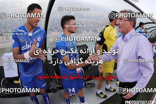 430385, Tehran, Iran, لیگ برتر فوتبال ایران، Persian Gulf Cup، Week 6، First Leg، Persepolis 0 v 0 Esteghlal on 2016/09/16 at Azadi Stadium