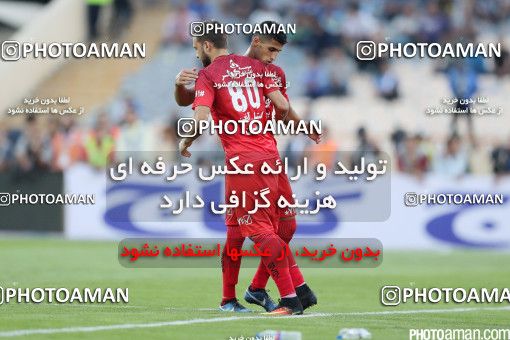 430523, Tehran, Iran, لیگ برتر فوتبال ایران، Persian Gulf Cup، Week 6، First Leg، Persepolis 0 v 0 Esteghlal on 2016/09/16 at Azadi Stadium