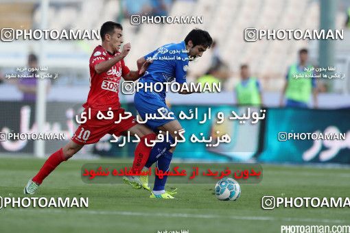 430483, Tehran, Iran, لیگ برتر فوتبال ایران، Persian Gulf Cup، Week 6، First Leg، Persepolis 0 v 0 Esteghlal on 2016/09/16 at Azadi Stadium
