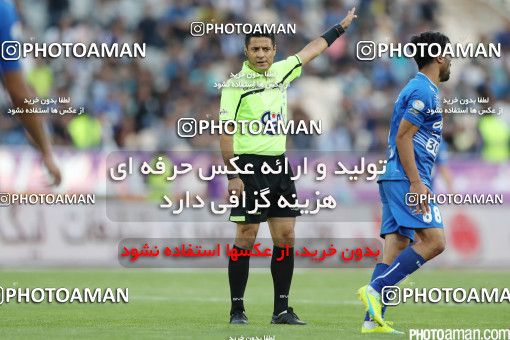 430521, Tehran, Iran, لیگ برتر فوتبال ایران، Persian Gulf Cup، Week 6، First Leg، Persepolis 0 v 0 Esteghlal on 2016/09/16 at Azadi Stadium