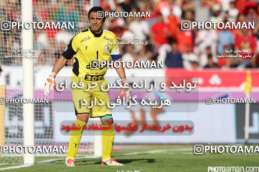 430451, Tehran, Iran, لیگ برتر فوتبال ایران، Persian Gulf Cup، Week 6، First Leg، Persepolis 0 v 0 Esteghlal on 2016/09/16 at Azadi Stadium