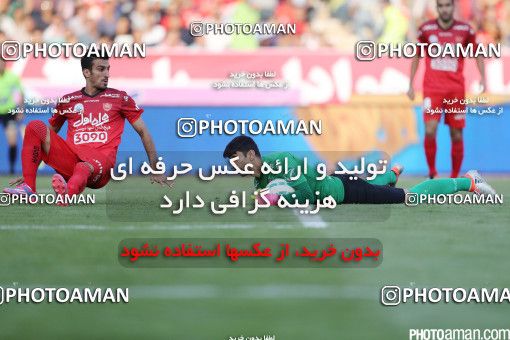 430477, Tehran, Iran, لیگ برتر فوتبال ایران، Persian Gulf Cup، Week 6، First Leg، Persepolis 0 v 0 Esteghlal on 2016/09/16 at Azadi Stadium