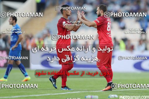 430522, Tehran, Iran, لیگ برتر فوتبال ایران، Persian Gulf Cup، Week 6، First Leg، Persepolis 0 v 0 Esteghlal on 2016/09/16 at Azadi Stadium