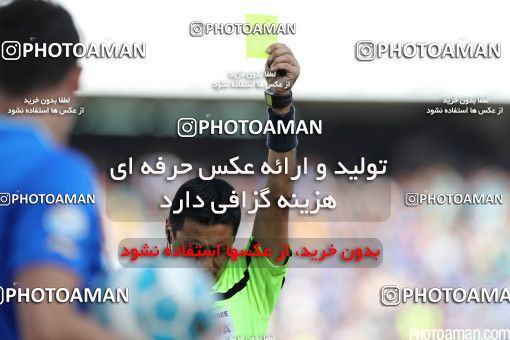 430427, Tehran, Iran, لیگ برتر فوتبال ایران، Persian Gulf Cup، Week 6، First Leg، Persepolis 0 v 0 Esteghlal on 2016/09/16 at Azadi Stadium