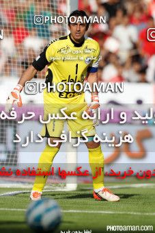 430452, Tehran, Iran, لیگ برتر فوتبال ایران، Persian Gulf Cup، Week 6، First Leg، Persepolis 0 v 0 Esteghlal on 2016/09/16 at Azadi Stadium