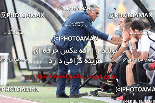 430400, Tehran, Iran, لیگ برتر فوتبال ایران، Persian Gulf Cup، Week 6، First Leg، Persepolis 0 v 0 Esteghlal on 2016/09/16 at Azadi Stadium