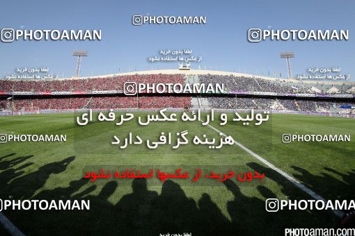 430370, Tehran, Iran, لیگ برتر فوتبال ایران، Persian Gulf Cup، Week 6، First Leg، Persepolis 0 v 0 Esteghlal on 2016/09/16 at Azadi Stadium