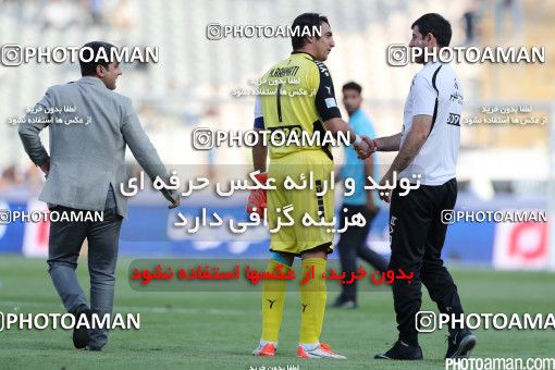 430472, Tehran, Iran, لیگ برتر فوتبال ایران، Persian Gulf Cup، Week 6، First Leg، Persepolis 0 v 0 Esteghlal on 2016/09/16 at Azadi Stadium