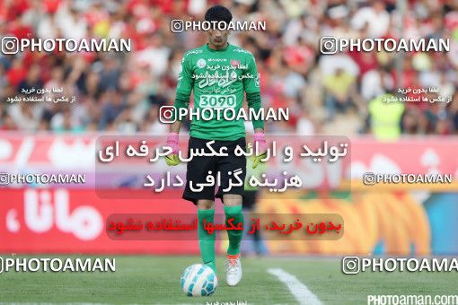 430488, Tehran, Iran, لیگ برتر فوتبال ایران، Persian Gulf Cup، Week 6، First Leg، Persepolis 0 v 0 Esteghlal on 2016/09/16 at Azadi Stadium