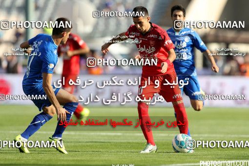 430401, Tehran, Iran, لیگ برتر فوتبال ایران، Persian Gulf Cup، Week 6، First Leg، Persepolis 0 v 0 Esteghlal on 2016/09/16 at Azadi Stadium