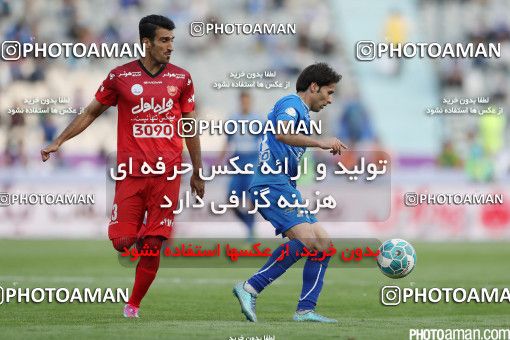 430486, Tehran, Iran, لیگ برتر فوتبال ایران، Persian Gulf Cup، Week 6، First Leg، Persepolis 0 v 0 Esteghlal on 2016/09/16 at Azadi Stadium