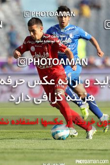 430409, Tehran, Iran, لیگ برتر فوتبال ایران، Persian Gulf Cup، Week 6، First Leg، Persepolis 0 v 0 Esteghlal on 2016/09/16 at Azadi Stadium